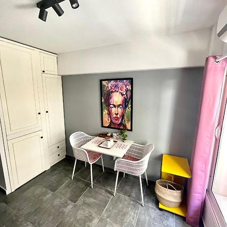 Mini Suite Home Alexandroupoli Exterior photo