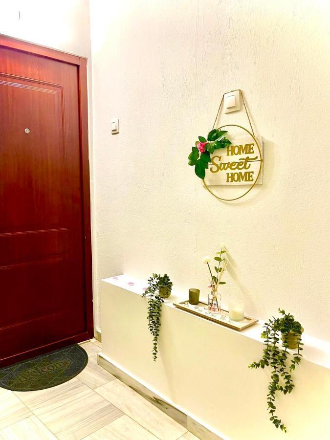 Mini Suite Home Alexandroupoli Exterior photo