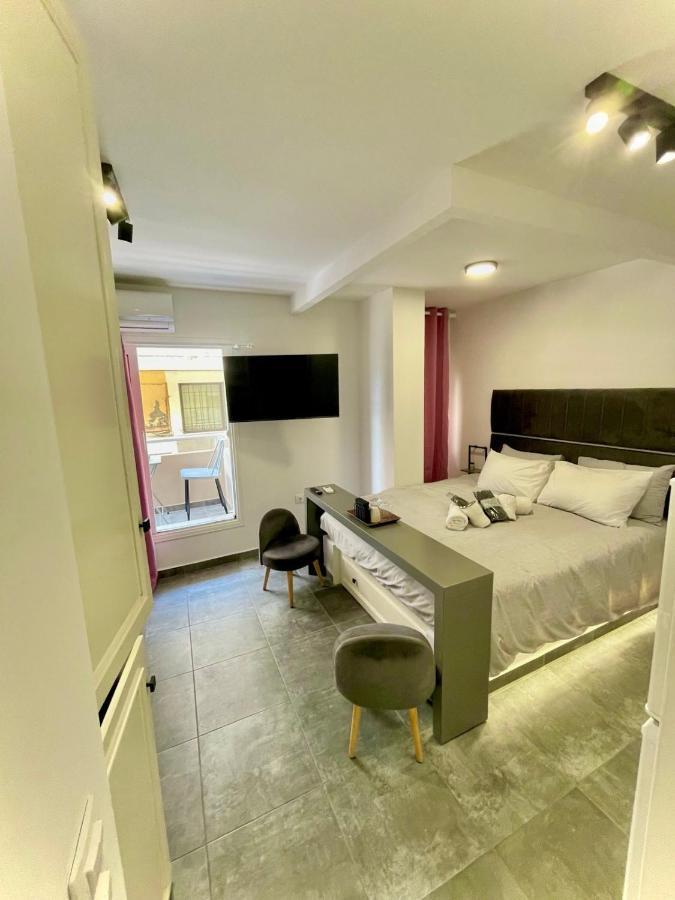 Mini Suite Home Alexandroupoli Exterior photo