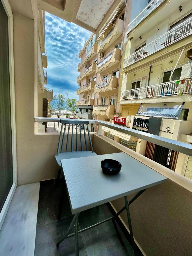 Mini Suite Home Alexandroupoli Exterior photo