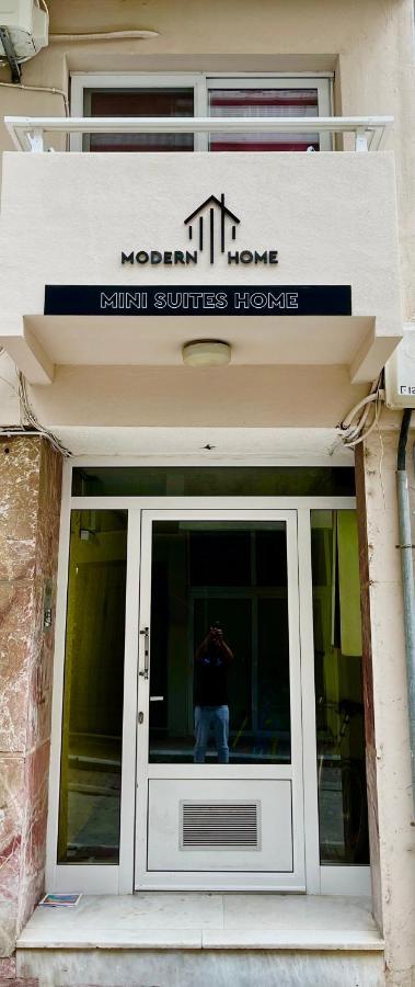 Mini Suite Home Alexandroupoli Exterior photo